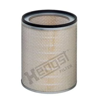 Повітряний фільтр HENGST FILTER E1488L