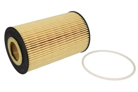 Фільтр масляний MB C (W204), E (W/S211) C/E 63 AMG 06- (HENGST) HENGST FILTER E149H D114