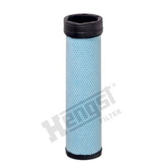 Фільтр повітряний HENGST FILTER E1504LS