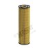 Фильтр масляный двигателя MB S-KLASSE (W140) S600 91-96 (HENGST) HENGST FILTER E150HD26 (фото 1)