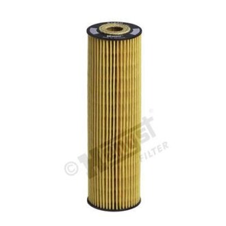Фильтр масляный двигателя MB S-KLASSE (W140) S600 91-96 (HENGST) HENGST FILTER E150HD26