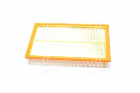 Повітряний фільтр HENGST FILTER E1535L