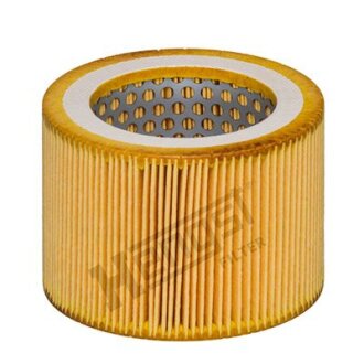 Фільтр повітряний HENGST FILTER E1536L