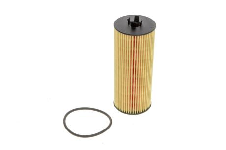 Фільтр масляний Mercedes ML, GL, 98-09 HENGST FILTER E155H D122