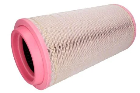 Фільтр повітряний (фільтруючий елемент) SCANIA G II, L, P II, R II, S 12.7-9.3D 09.16- HENGST FILTER E1568L