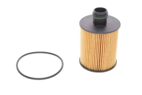 Фільтр масляний FIAT GRANDE PUNTO 1.3, 1.9 MJTD 05- (HENGST) HENGST FILTER E157H D227