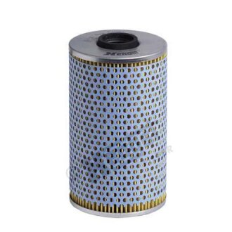 Фильтр масляный BMW 3/5 / Opel Omega 2.5 tds/TD 91-> HENGST FILTER E158HD24