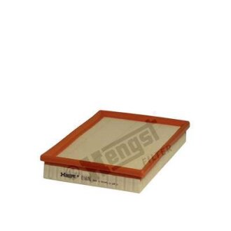 Фільтр повітряний Opel (Hengst) HENGST FILTER E160L