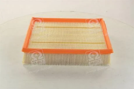 Повітряний фільтр HENGST FILTER E161L