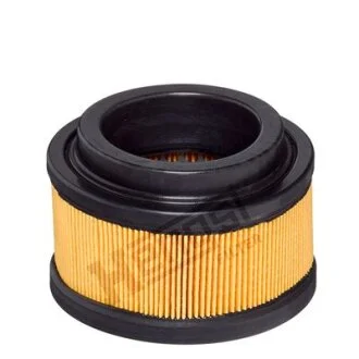 Повітряний фільтр HENGST FILTER E1655L