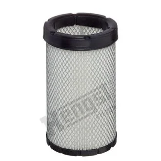 Фільтр повітряний HENGST FILTER E1661LS