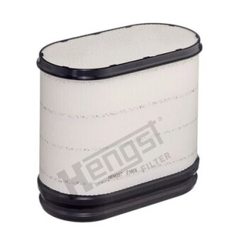 Фільтр повітря HENGST FILTER E1663L