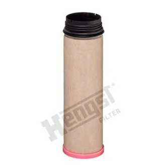 Фільтр повітря HENGST FILTER E1665LS