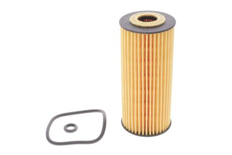 Фильтр масляный Mercedes Benz W168/169/245 OM640/668 98-&gt, OX201D HU6153X 0143220004 HENGST FILTER E16H01 D51