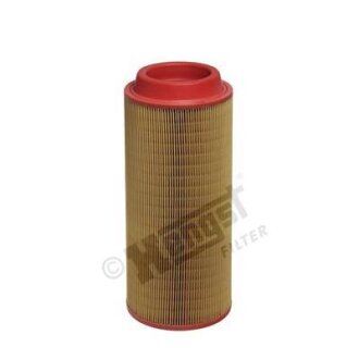 Повітряний фільтр (Воздушный фильтр) HENGST FILTER E1700L