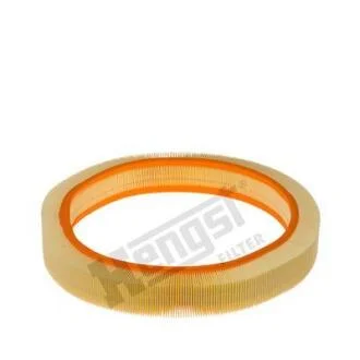Повітряний фільтр HENGST FILTER E172L