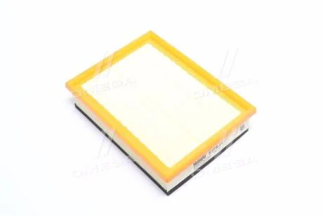 Фильтр воздушный BMW 3(E36), 5(E39) 2.0-3.0i 90-04 (HENGST) HENGST FILTER E173L01