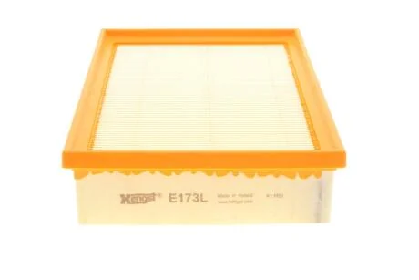 Фильтр воздушный, BMW E36 - E39 - E46, (3-5-7), 1.6 - 3.2 i, 1990> HENGST FILTER E173L