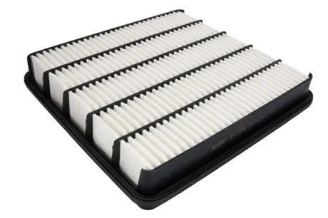 Фильтр воздушный Toyota Land Cruiser 200 4.5 i/D4-D 07-> HENGST FILTER E1763L