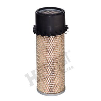 Повітряний фільтр HENGST FILTER E1772L