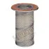 Фільтр вторинного повітря HENGST FILTER E1788LS (фото 1)