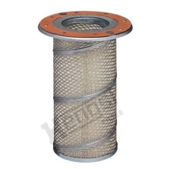 Фільтр вторинного повітря HENGST FILTER E1788LS