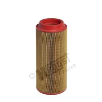 Фильтр воздушный Atlas, John Deere, Komatsu, Liebherr(Hengst) HENGST FILTER E1800L