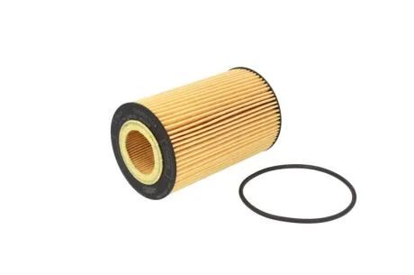 Фільтр масла h=154 MB ATEGO/UNIMOG >2013 HENGST FILTER E184H D252