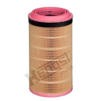 Повітряний фільтр HENGST FILTER E1873L
