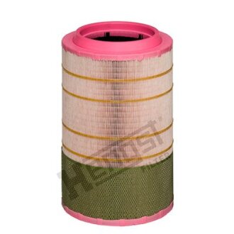 Повітряний фільтр HENGST FILTER E1883L