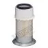 Повітряний фільтр HENGST FILTER E1891L D578 (фото 1)