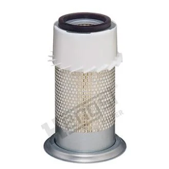 Повітряний фільтр HENGST FILTER E1891L D578