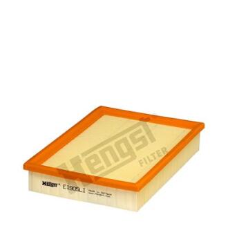 Фильтр, воздух во внутренном пространстве HENGST FILTER E1905LI