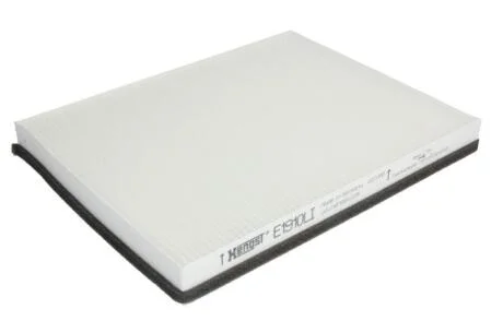 Фильтр салона, VW T-5 - T-6 / Touareg - Amarok / Audi Q7 / Porsche Cayenne HENGST FILTER E1910LI