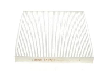 Фільтр салону HENGST FILTER E1927LI