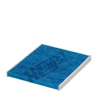 Фільтр, повітря у салоні HENGST FILTER E1929LB
