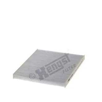 Фильтр салона FIAT 500, PANDA 03- (HENGST) HENGST FILTER E1929LI