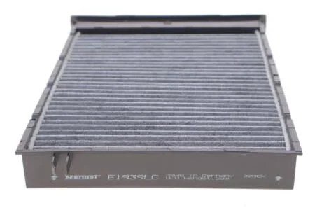 Фільтр салонний HENGST FILTER E1939LC