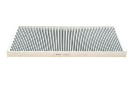 Фильтр салона, BMW X5 (E53), 3.0 D, 2000> / Range Rover III, 4.2-4.4-3.0 D, 2002>, (угольный) HENGST FILTER E1943LC