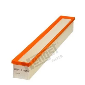 Фильтр воздушный (Груз/Комм) HENGST FILTER E1957LI