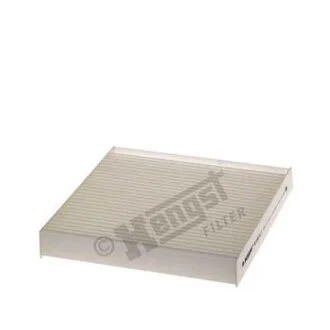 Фільтр салону Renault Megane 09/00- HENGST FILTER E1961LI