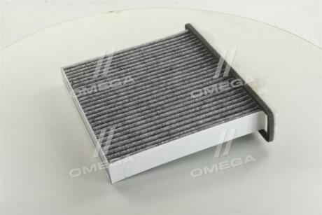 Фильтр салона MITSUBISHI PAJERO II, III, IV угольный (HENGST) HENGST FILTER E1965LC01