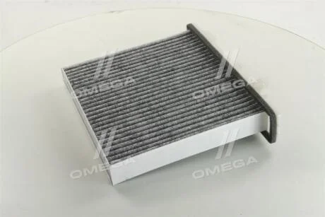 Фильтр салона MITSUBISHI PAJERO II, III, IV угольный (HENGST) HENGST FILTER E1965LC01