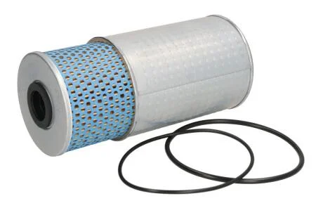 Фільтр мастила MB 207 / 507 / W123 (OM 616 - 617) HENGST FILTER E196HND03