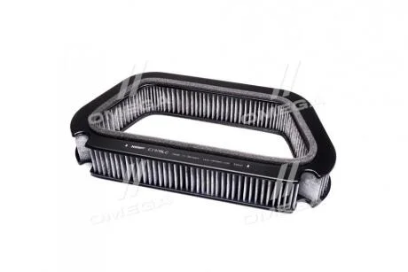 Фильтр салона AUDI A8 02-10 угольный (HENGST) HENGST FILTER E1978LC