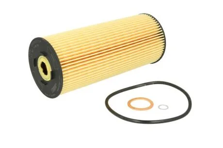 Масляний фільтр HENGST FILTER E197H D06