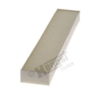 Фильтр, воздух во внутренном пространстве HENGST FILTER E1985LI