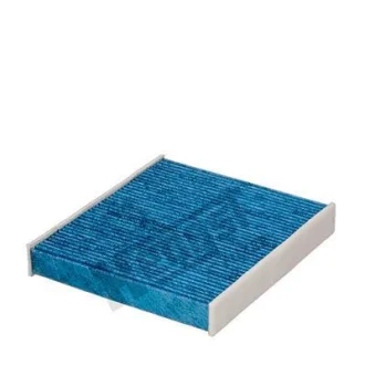 Фільтр, повітря у салоні HENGST FILTER E1990LB