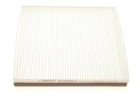 Фильтр, воздух во внутренном пространстве HENGST FILTER E1990LI