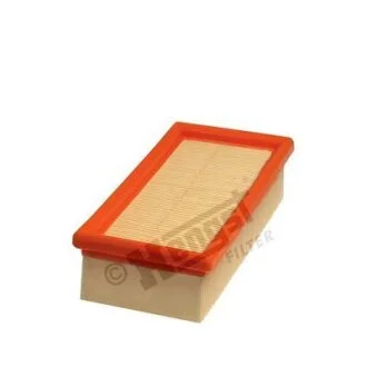 Повітряний фільтр (Воздушный фильтр) HENGST FILTER E200L